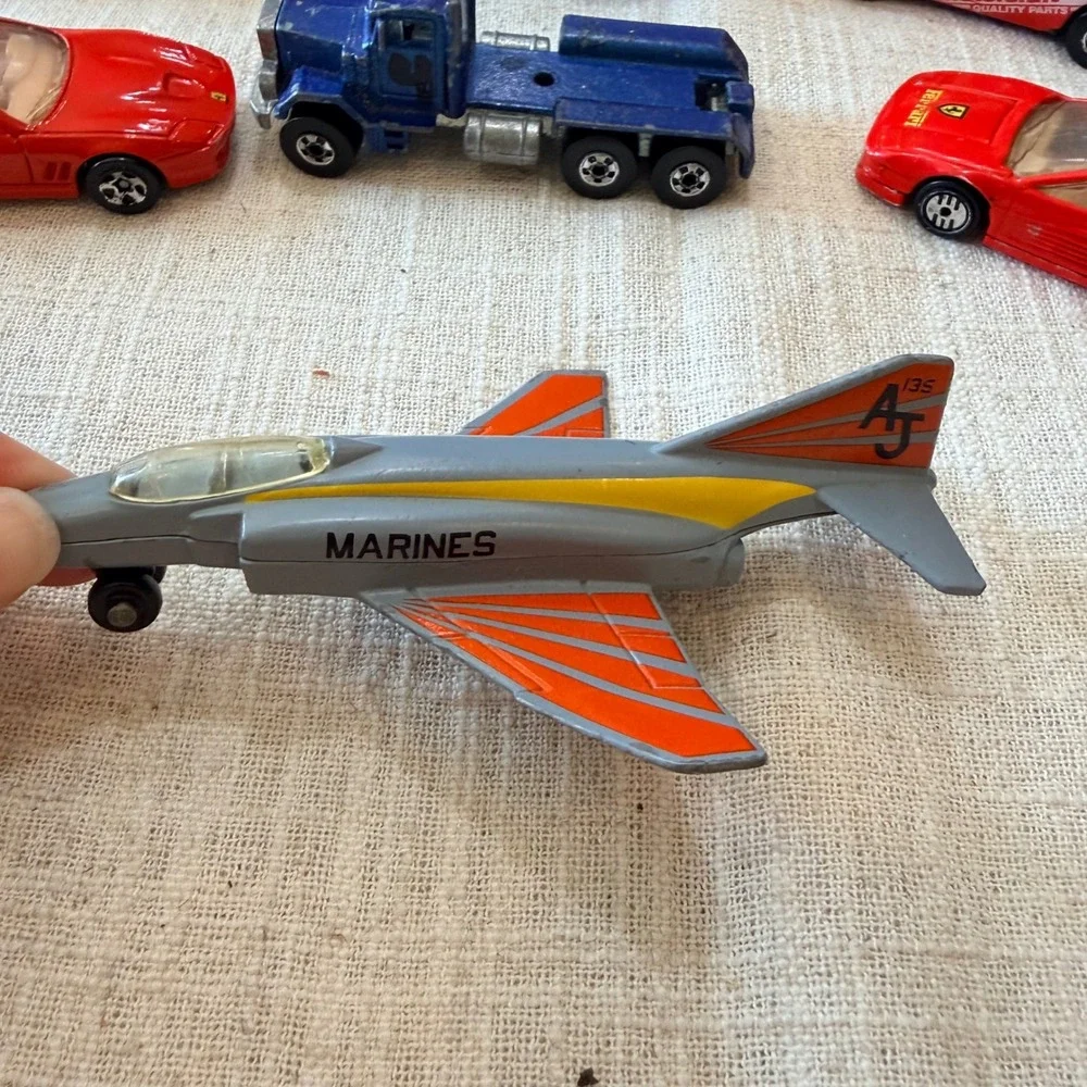 Hot Wheels these have